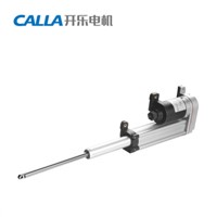 12V Flexible Linear actuator for Medical field