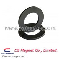 Ring Neodymium Magnet