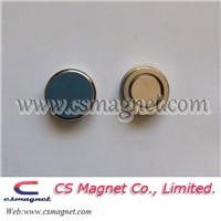 Magnetic Assembly office magnet Memo magnet