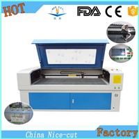 NC-C1290 1390 1490 Best Mini Laser Cutting Machine Price with CE, FDA Certificate