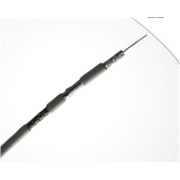 COAXIAL CABLE RG59 TRIPLE 75OHM