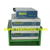 CR2000 COMMON RAIL INJECTORS AND PUMPS TESTER