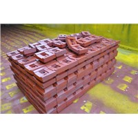 Jaw crusher spares parts-Toggle Plate