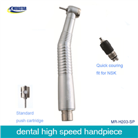 MR-H203-SP Dental High speed Handpiece