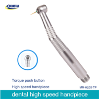 MR-H205-TP dental equipment high speed handpiece