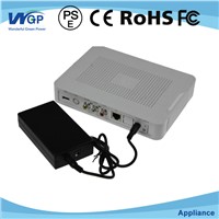 ups 9V router wifi modem power supply,mini small size ups