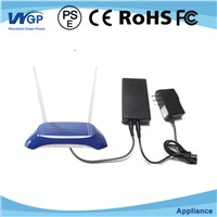 Mini ups 5V2A for Router WIFI Modem UPS