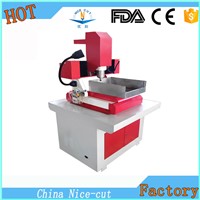 NC-M3636 Mini Portable CNC Machine For Jade With Best Price