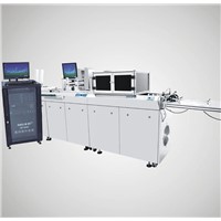 Chinese UV variable data printing machine system