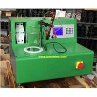 WZS100 COMMON RAIL INJECTOR TEST BENCH