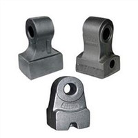 hammer crusher parts High Manganese Steel Casting
