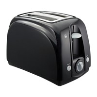 2 Slice Cool Touch Toaster