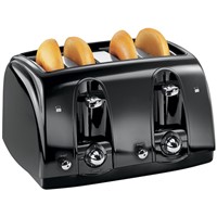 4 Slice Cool Touch Toaster