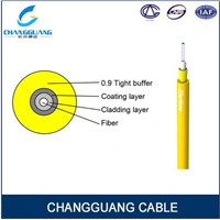 GJFJV indoor fiber optic cable