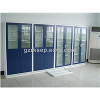 Lab vessel cabinet,specialized for schools,institutions