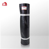 APP-PYM is a waterproofing modified bitumen base sheet