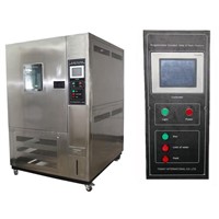 TN1058  Stock Programmable Constant Temperature and Humidity Chamber,Simulate Climatic Test