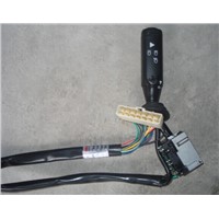 combination switch for HIGER bus parts &amp;amp;  car parts