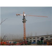 8t moving crane