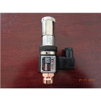 Hydraulic pressure switch SER JCS-02N