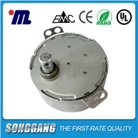 CE ROHS UL Certificate High Quality Standard 49TYJ AC Synchronous Motor  Wholesaler from Taiwan