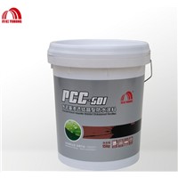 Cementitious Capillary Waterproofing paint
