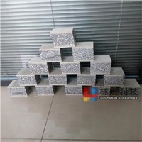 Light-weight Partition Wall Panel