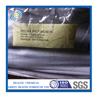 Reduced Iron Powder / Iron Powder