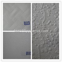 Shijiazhuang Tengchuang PVC gypsum ceiling