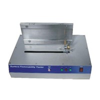 TN1878-A  EN71 Surface Flammability Tester