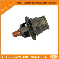 Thermostatic three way control valve element 92981570