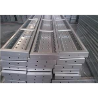 Tianjing BOSSEN STEEL GI scaffolding plank