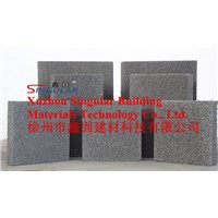 china singular Composite Insulating Foam Cement Panel