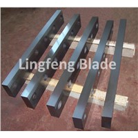 hot rolled steel plate shear blade