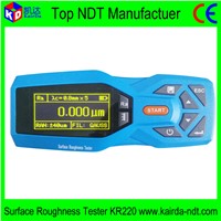 portable surface roughness tester