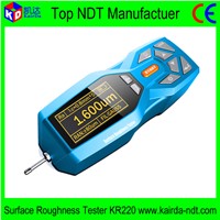 surface roughness tester for machine tool
