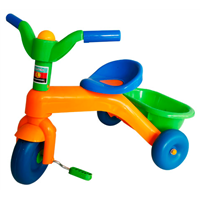 2015 Best Sell Plastic Ride-on Toy Car Mould