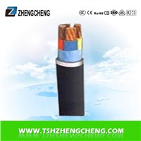 3X1.5-400 0.6/1KV Fire-resistant PVC insulated power cable copper