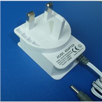 5V2A Power Supplies with UK plug