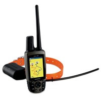 Astro 220 Dog Tracking GPS Bundle with DC40 Wireless Transmitter Collar
