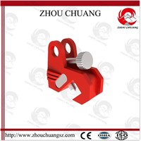 Factory price supply!Electronical Lockout Breaker Manufacturer From ZC
