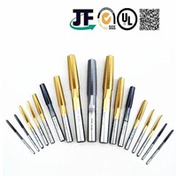 High Quality Cutter Supply HSS Screw Tap for Milling Machinery