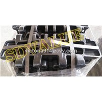 Hitachi Crawler Crane PD100 PD90 Track Shoe with pin
