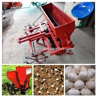 Hot Sale Garlic Planting Machine