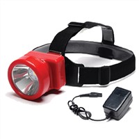 Multipurpose Portable LED Tactical Headband Torch 100% Beam IPX6 Waterproof
