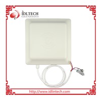 Low Cost RFID UHF Card Reader