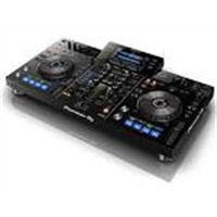XDJ-RX Rekordbox DJ System