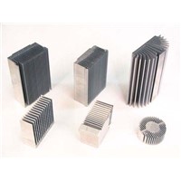 aluminum extrusion profiles
