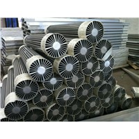 aluminum profile