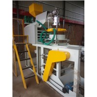 Film blowing Machine For PP(polypropylene) Strain Bag CHSJ--40/45/50/60F